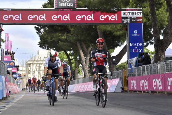 De marchi cycling outlet
